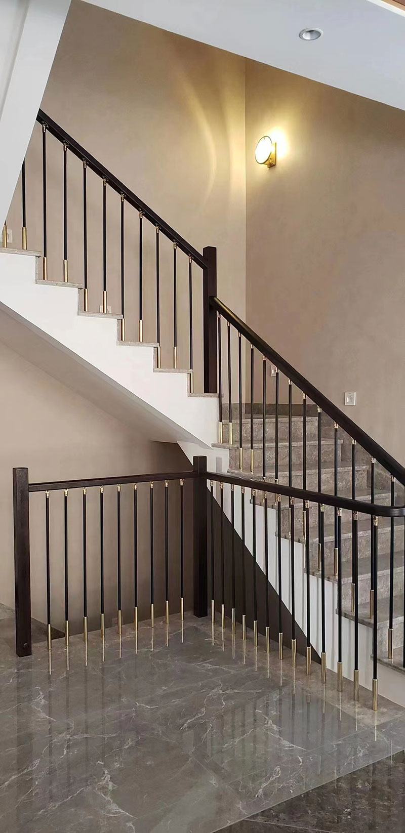 不銹鋼樓梯扶手