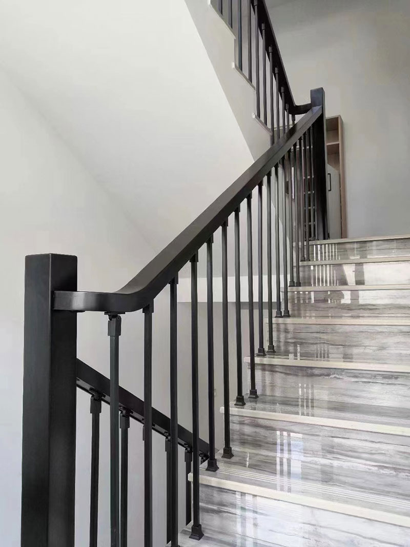 不銹鋼樓梯扶手