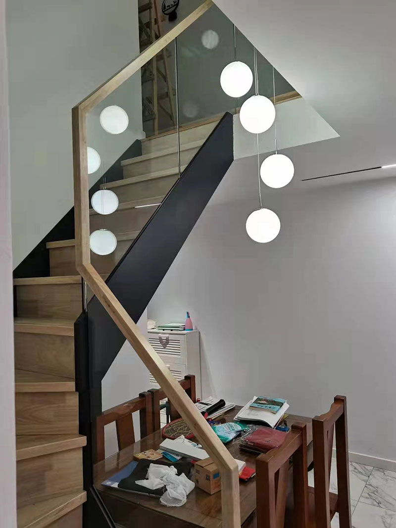 復式閣樓樓梯設