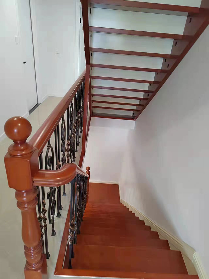 辦公室樓梯扶手