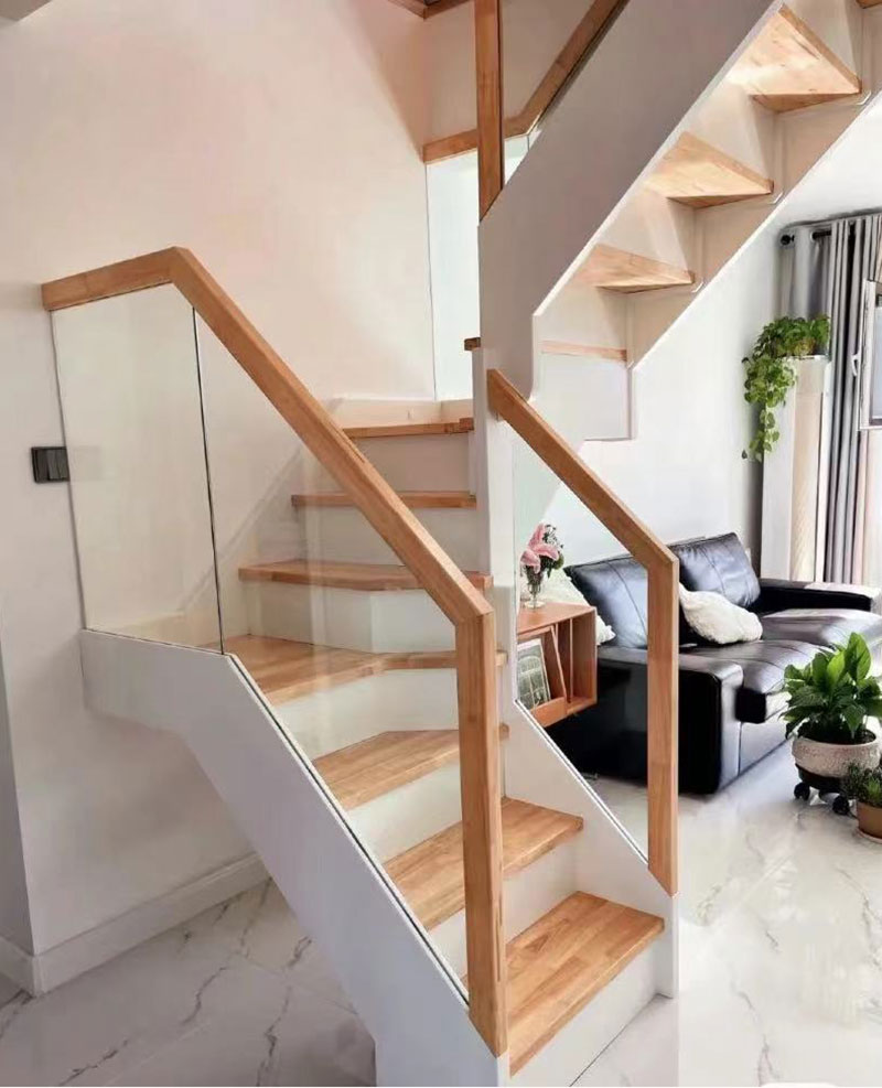 1679663875932720.jpg 網紅輕奢風格玻璃樓梯